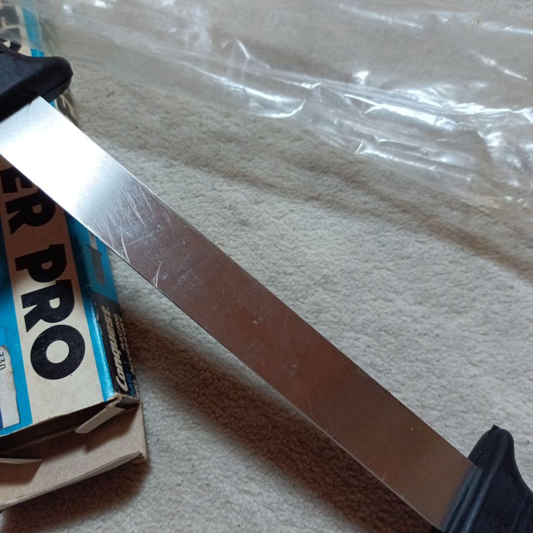 Conquest コンクエスト フラッター FLATTER SUPER PRO