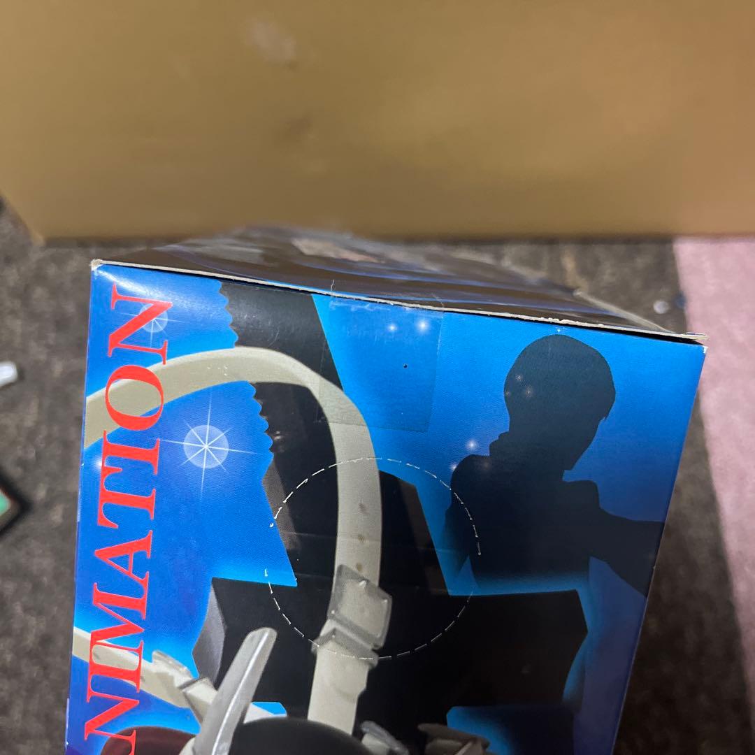 ペルソナ4 ジ・アルティメット イン マヨナカアリーナ フィギュア　イザナギ