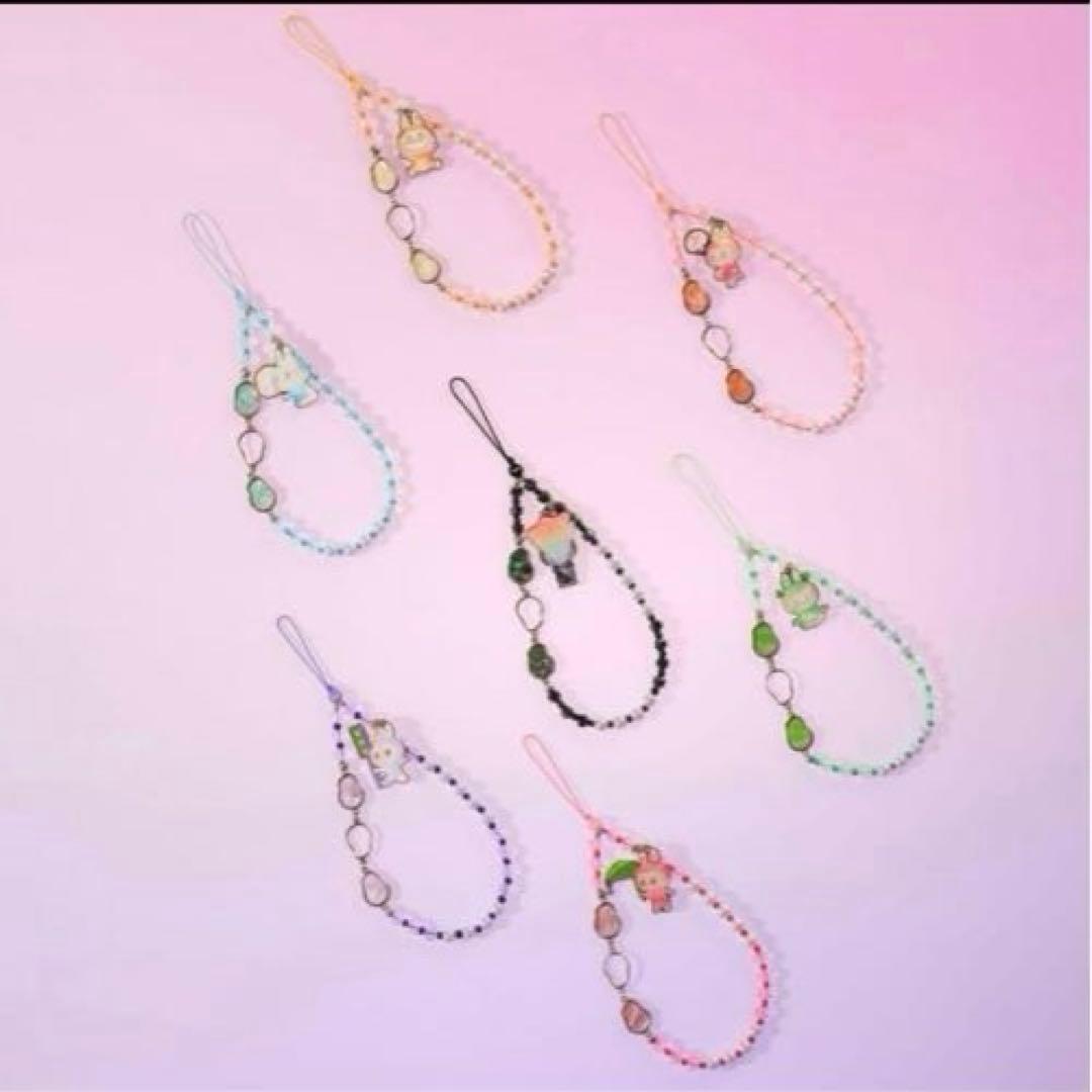 新品未使用Energy Series Phone Charm