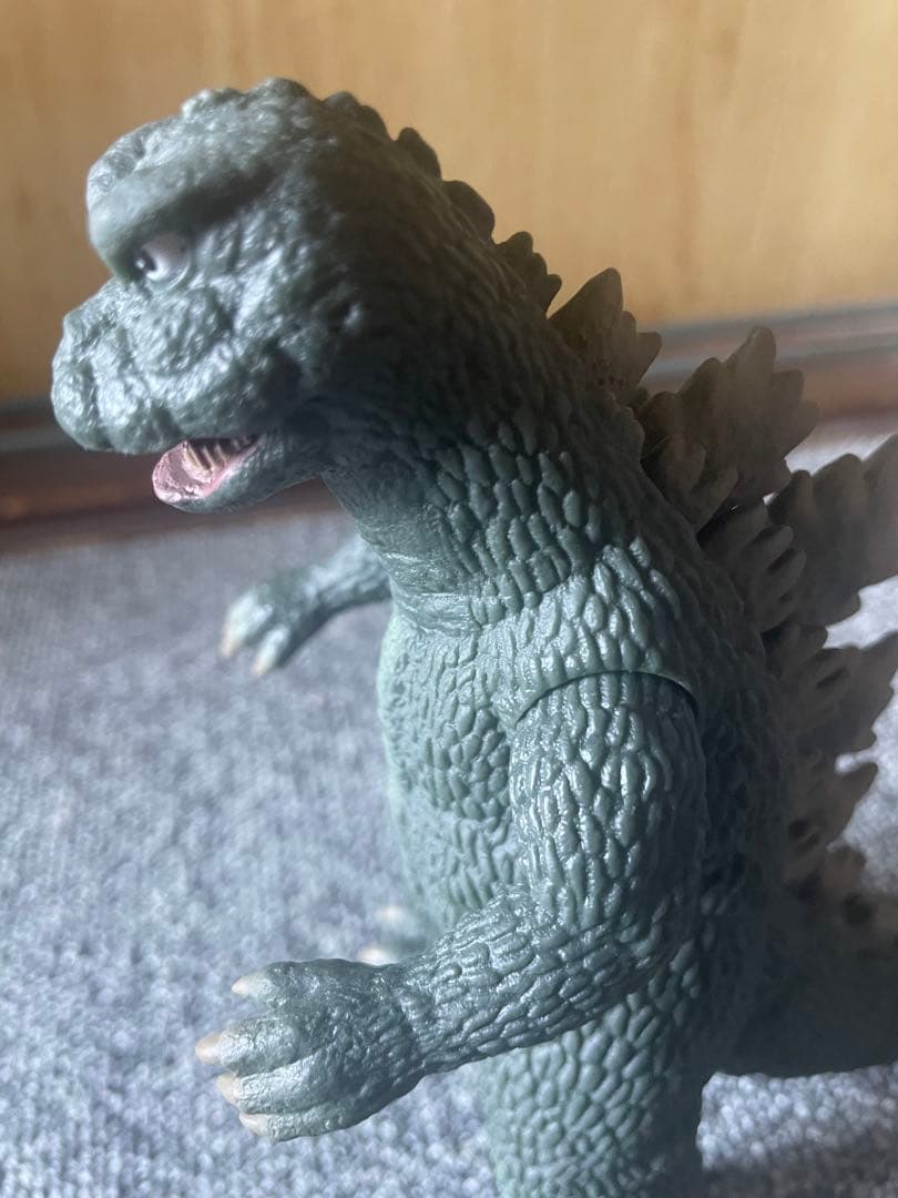 ✴︎ゴジラ 50周年メモリアルボックス✴︎
