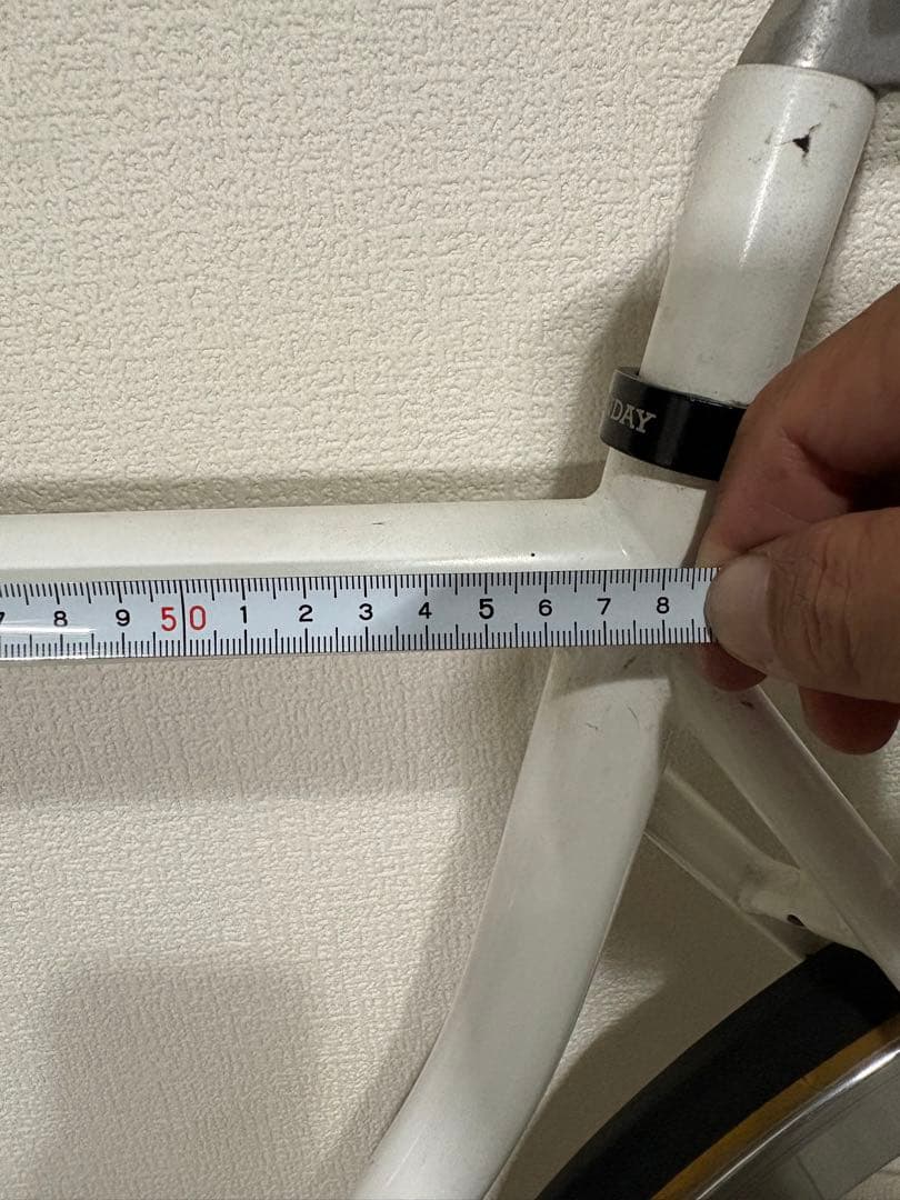 (希少)BACKWARD circleフレーム＆前後ホイール