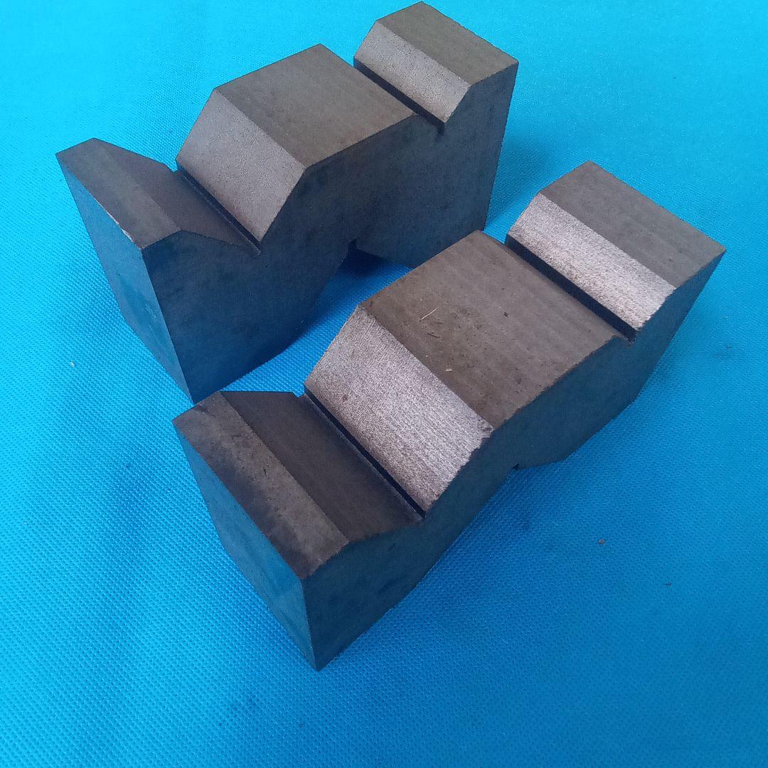 [988-6-1]VブロックA型　ヤゲン台A-150