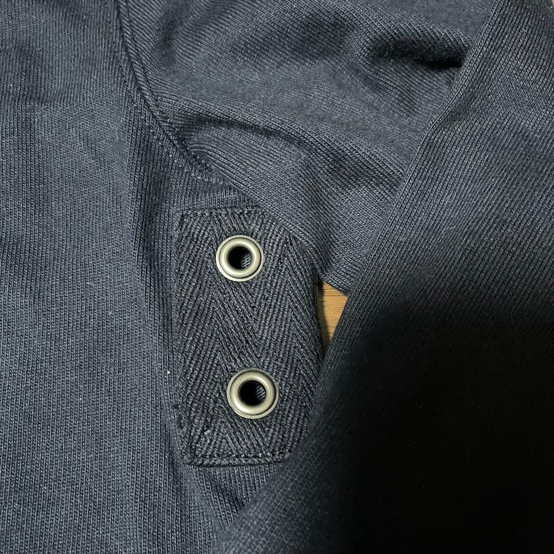 【未使用品】Polo Ralph Lauren ラルフローレン ラガーシャツ