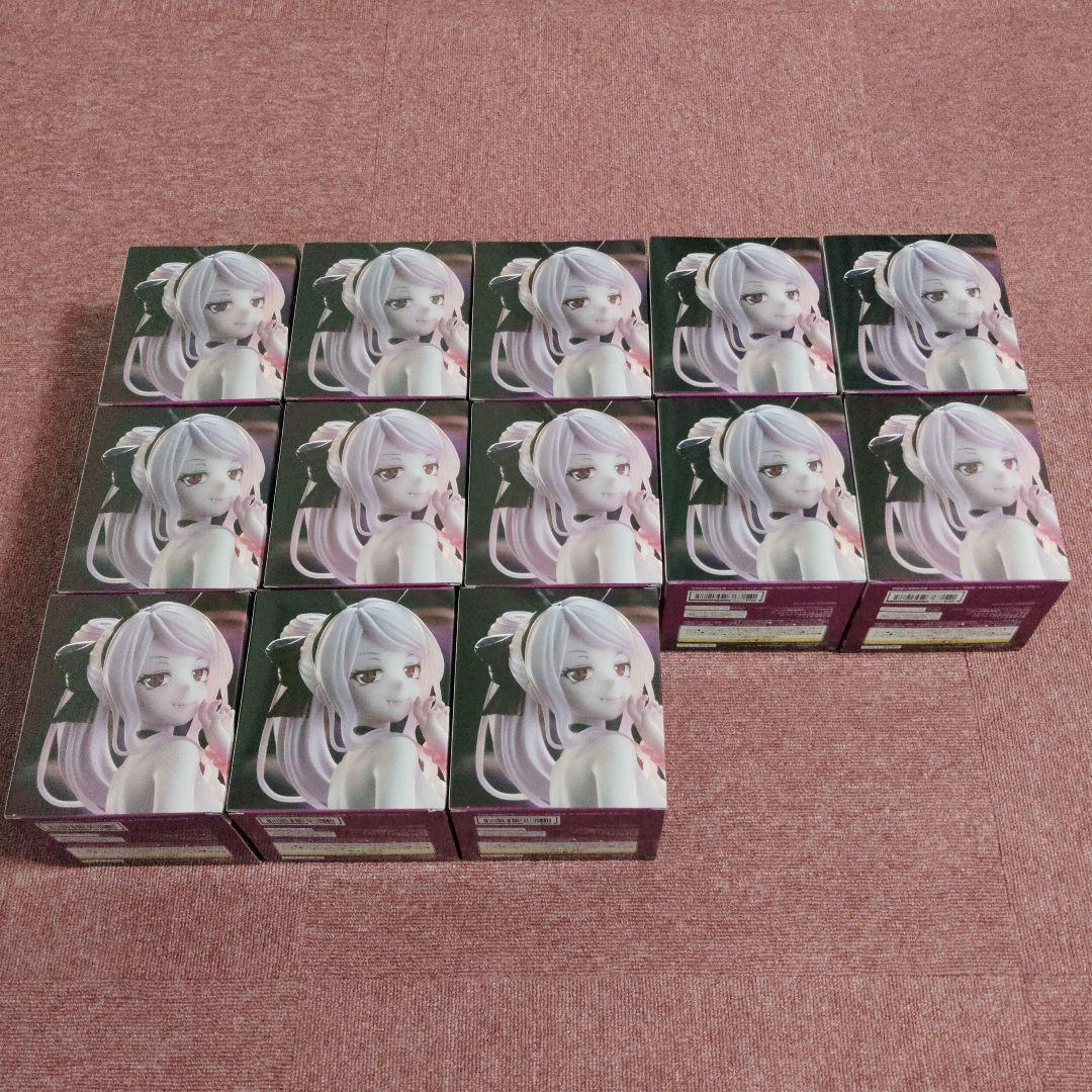 オーバーロードDesktopCuteシャルティア〜バニーver〜