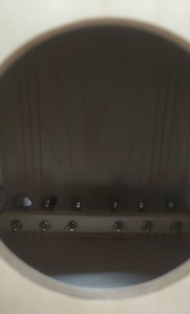 カホン 1年保証付き 新品アウトレット 視聴動画有り No.25033