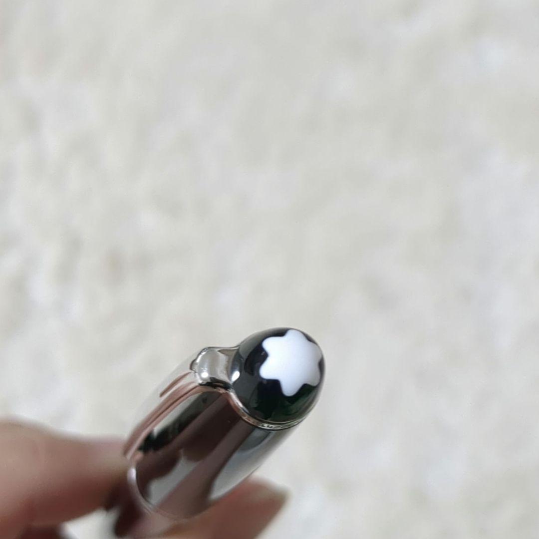 MONTBLANC モンブラン シャープペンシル マイスターシュテュック　Pix