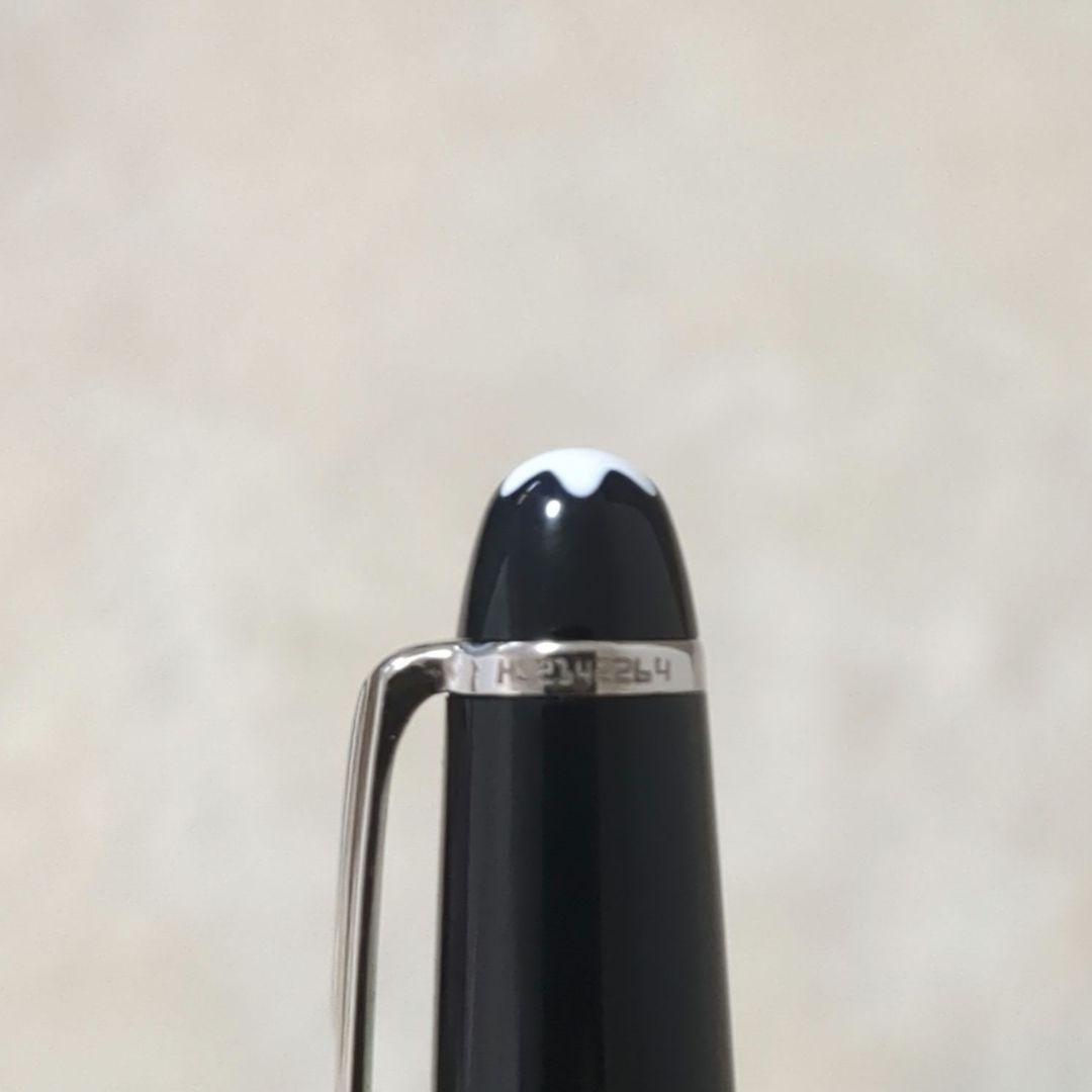 MONTBLANC モンブラン シャープペンシル マイスターシュテュック　Pix