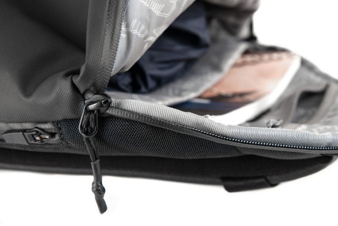 BROMPTON × CHPT3 V3 クロスボディバッグ　新品未使用