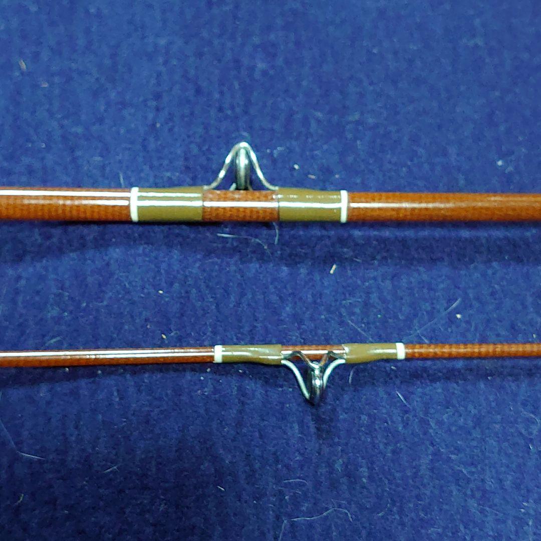 フェンウィック FC60  fenwic　HEDDON好きにも！