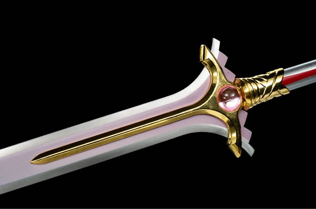 ソードアート・オンライン 模造刀 居合刀 武士道 cosplay