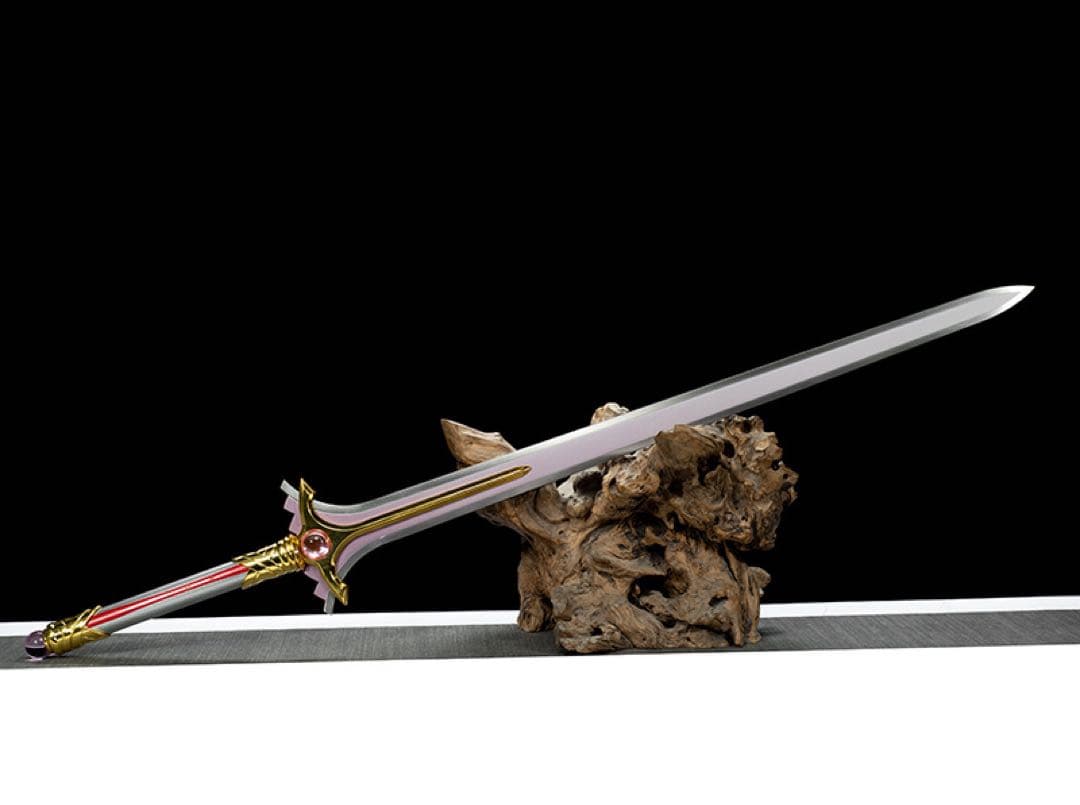 ソードアート・オンライン 模造刀 居合刀 武士道 cosplay