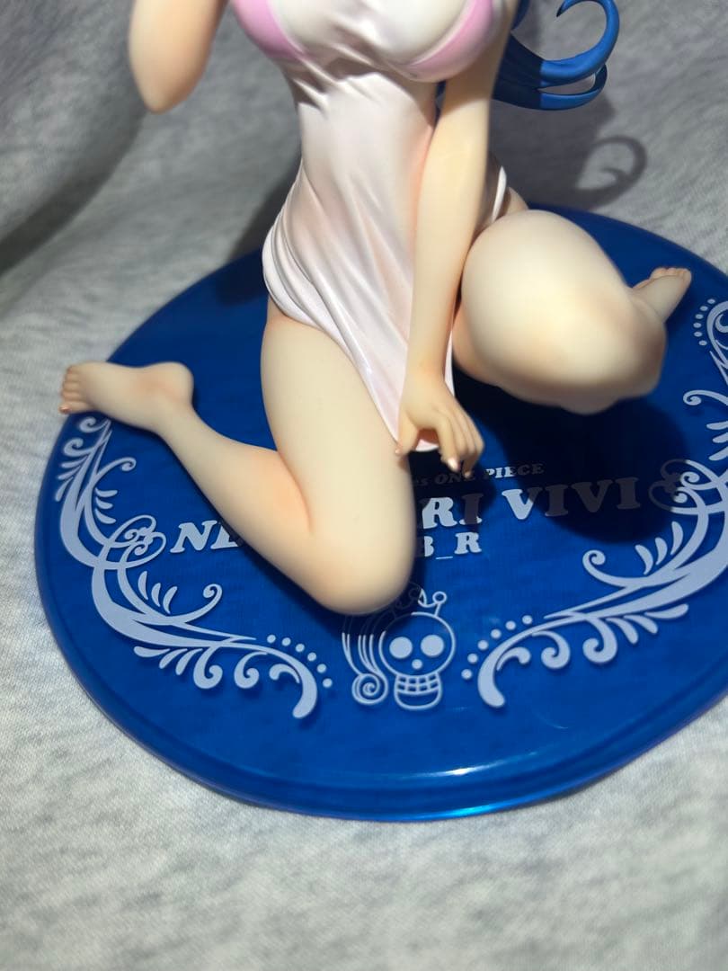 P.O.P ワンピース ネフェルタリ・ビビ ver.BB_R