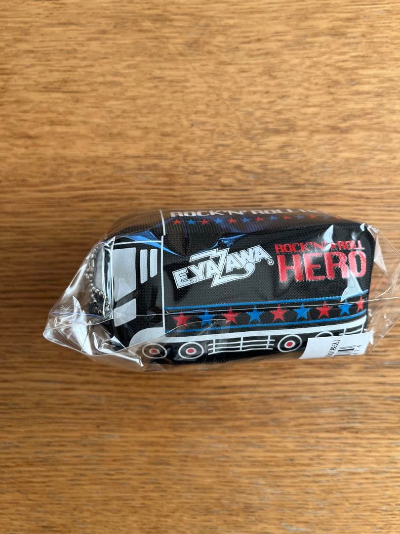 矢沢永吉　⭐️5点セット