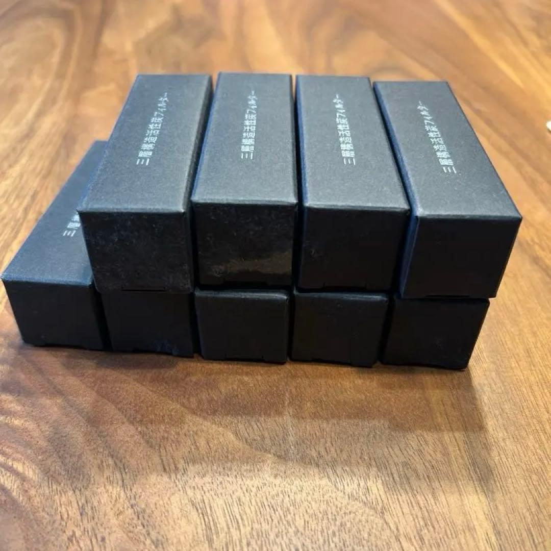 【新品】Noend オーガニックファインバブル カートリッジ