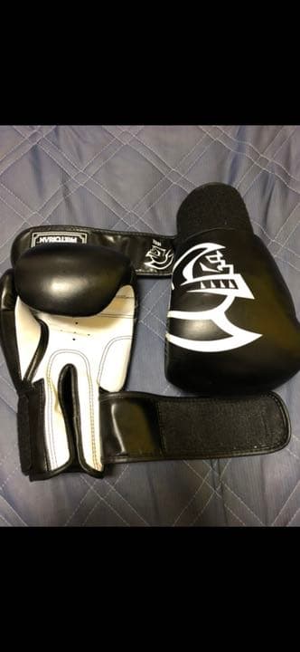 PRETORIAN ボクシンググローブ 16oz（オンス）