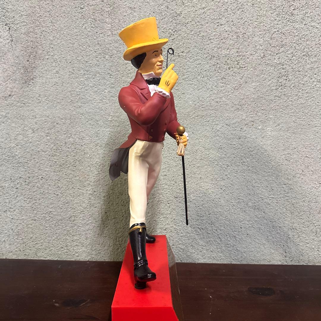 ジョニーウォーカー　ディスプレイ