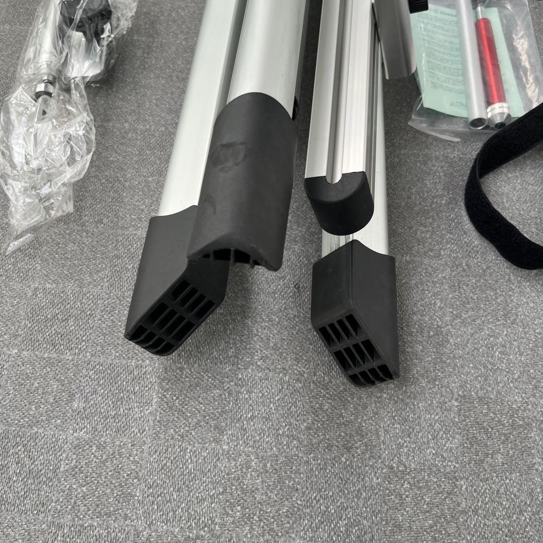 【値下げ】ミノウラRS-1800 自転車整備スタンド＋CR-100チェンローラー