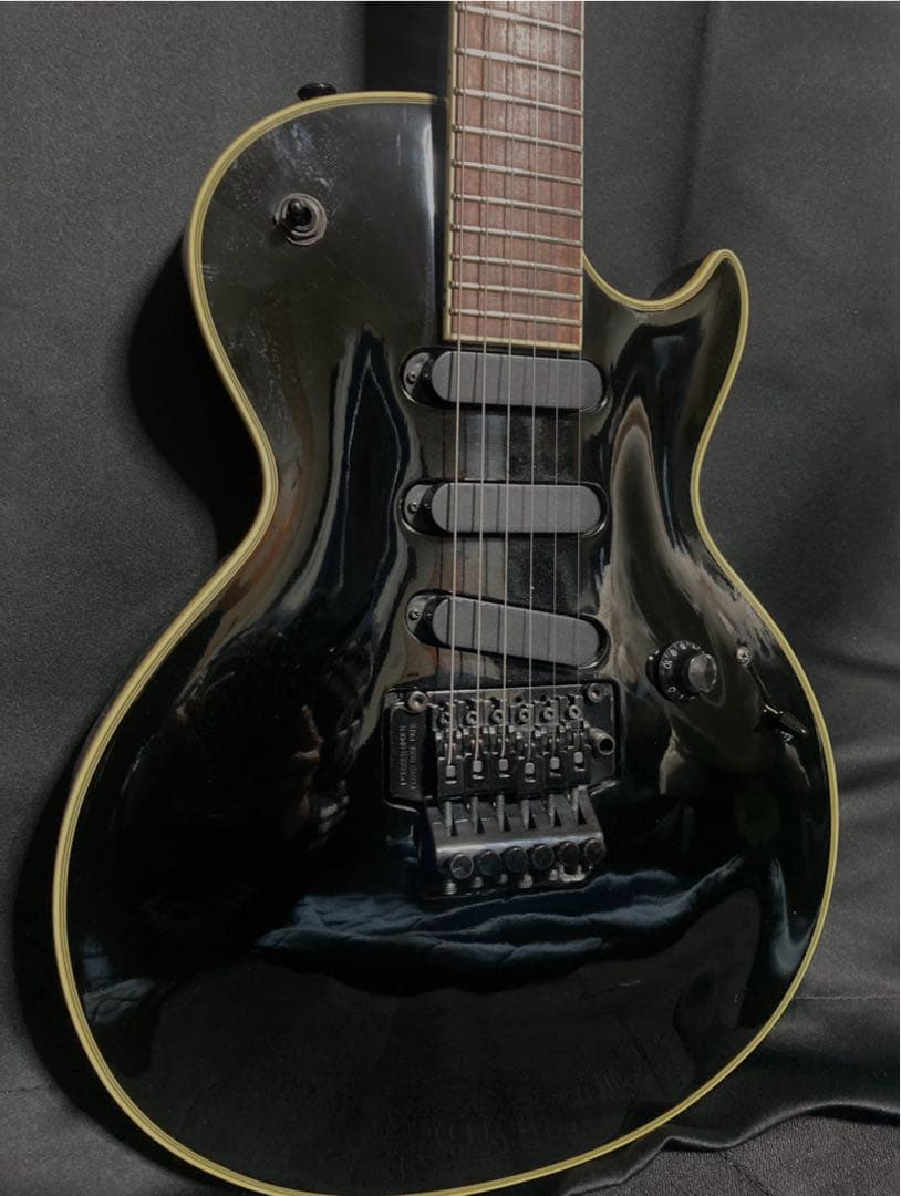 GrassRoots LUNASEA sugizoモデル　エクリプス