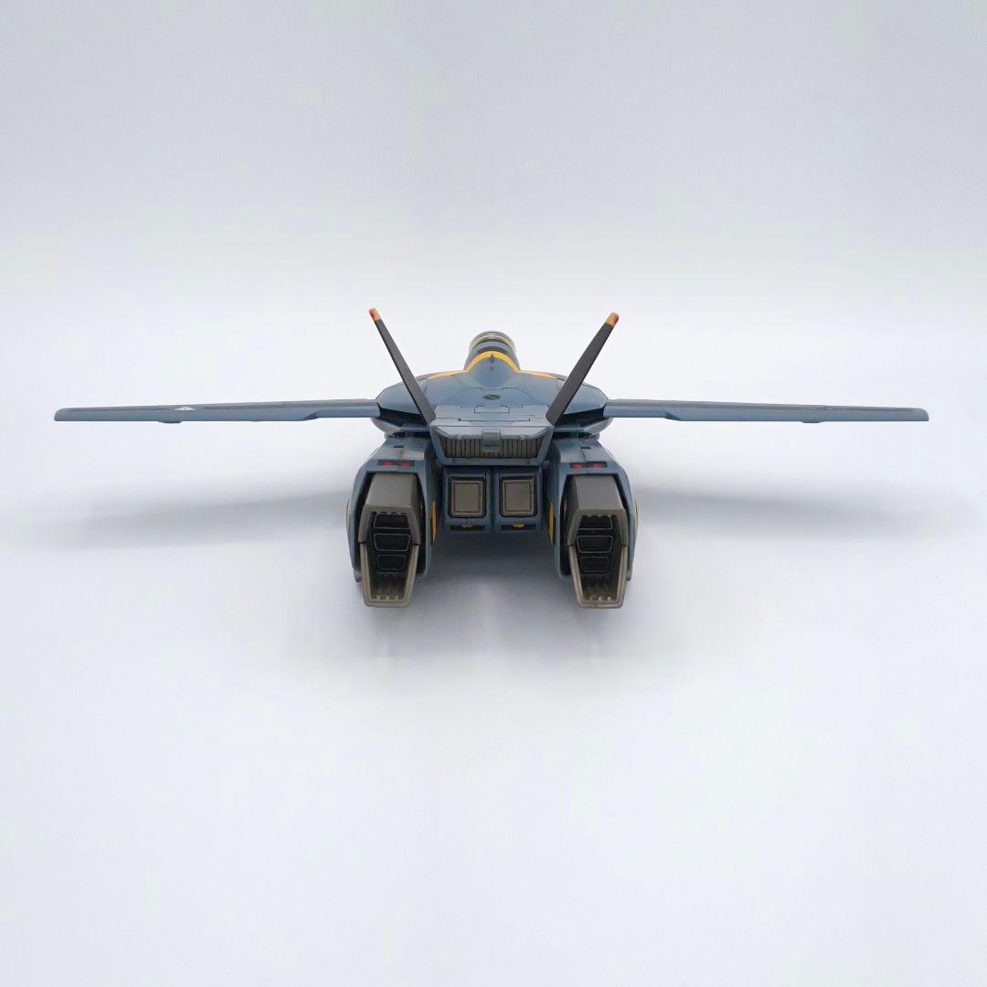 やまと 完全変形 1/6 超時空要塞マクロス VF-1S ロービジビリティー仕様