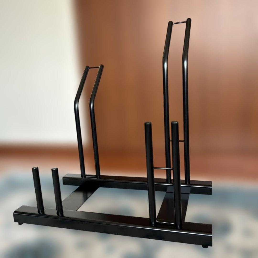 自転車スタンド 風に強い 置くだけ 工事不要 遠藤ワークス　日本燕三条製