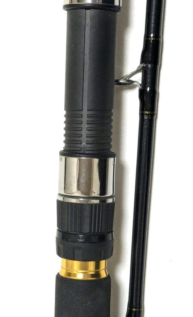 【美品】DAIWA ダイワ YARI IKA X MH-195 釣り竿