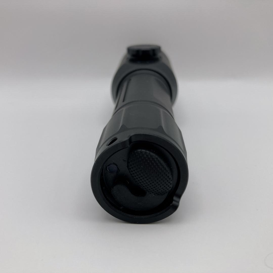 ALFA Mirage MR-T3 マルチビームLEDライト 多色検査用 高性能