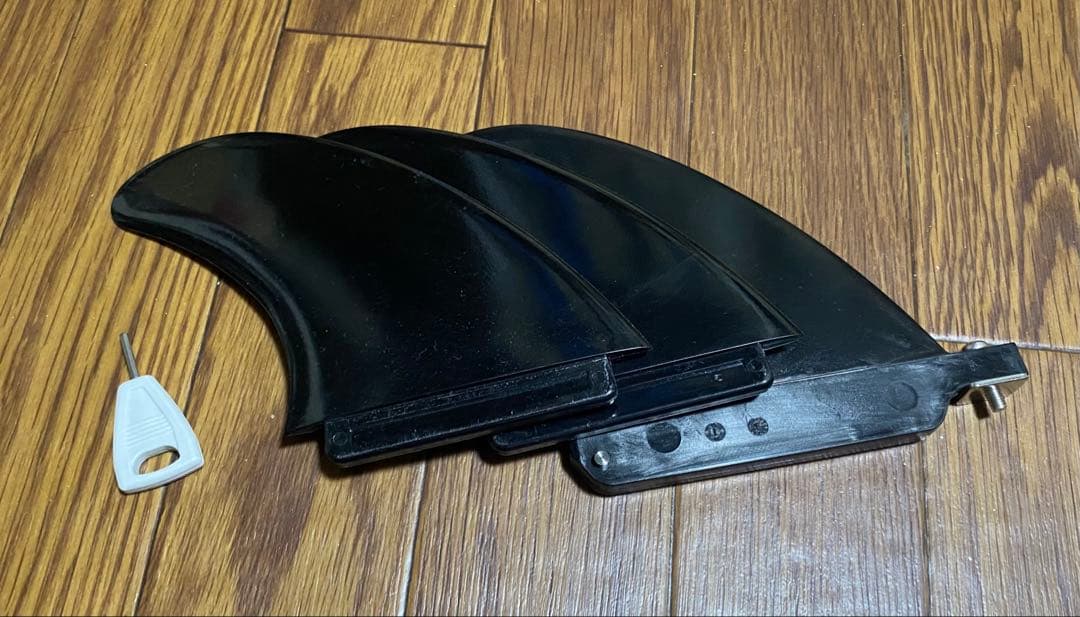 美品　STORMBLADE 7'0\" ミッドレングス　ソフトボード