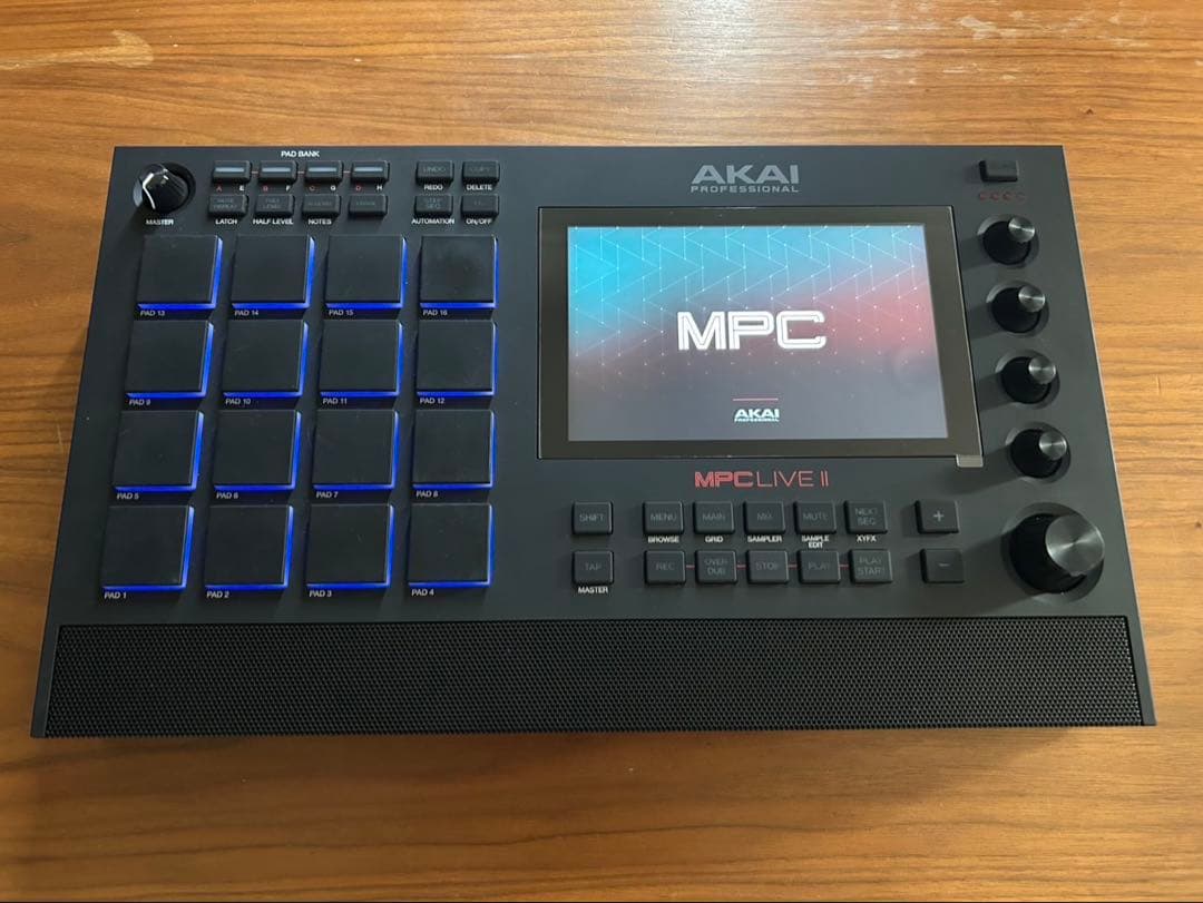 専用＊AKAI MPCLIVE2