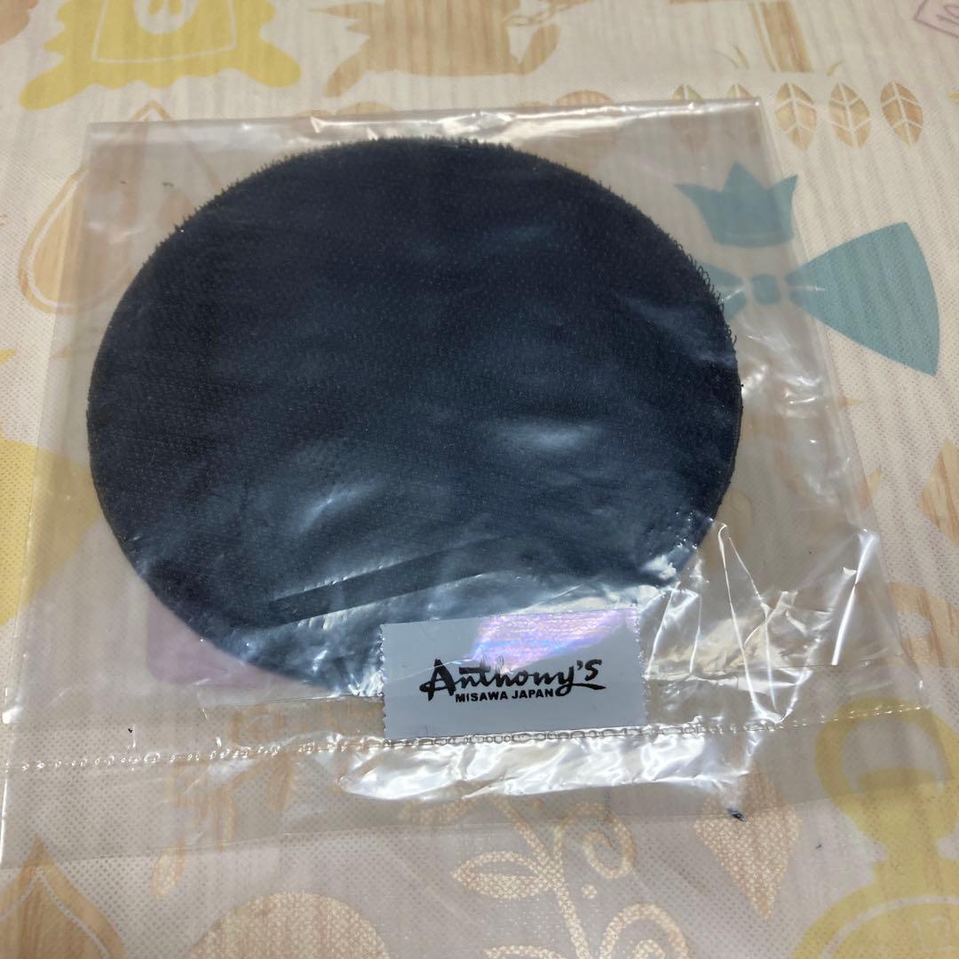 新品　F-16 デモチーム　パッチ