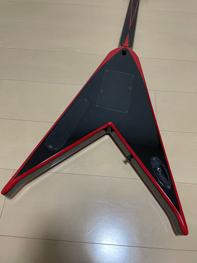 ギター B.C Rich JRV ICON JRVRBO