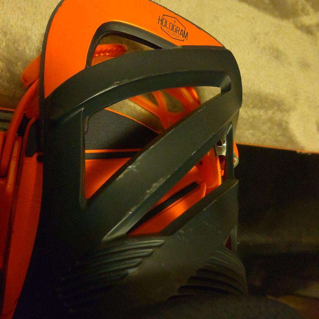 santacruz 151 salomon hologram mサイズ