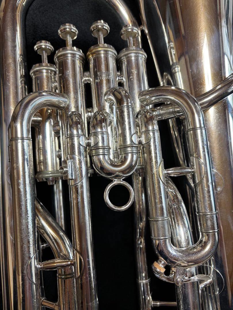 ヤマハユーフォニアムYEP321S