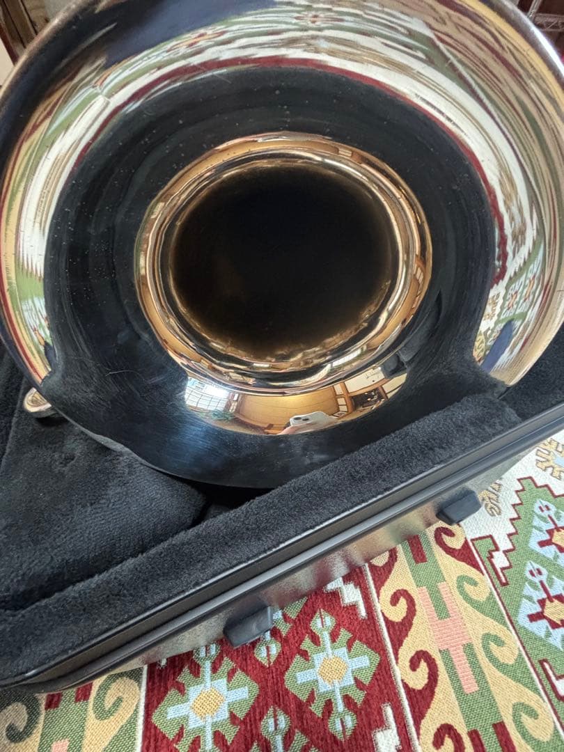 ヤマハユーフォニアムYEP321S