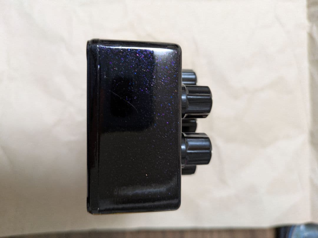 ギター MXR Bass Envelope Filter M82