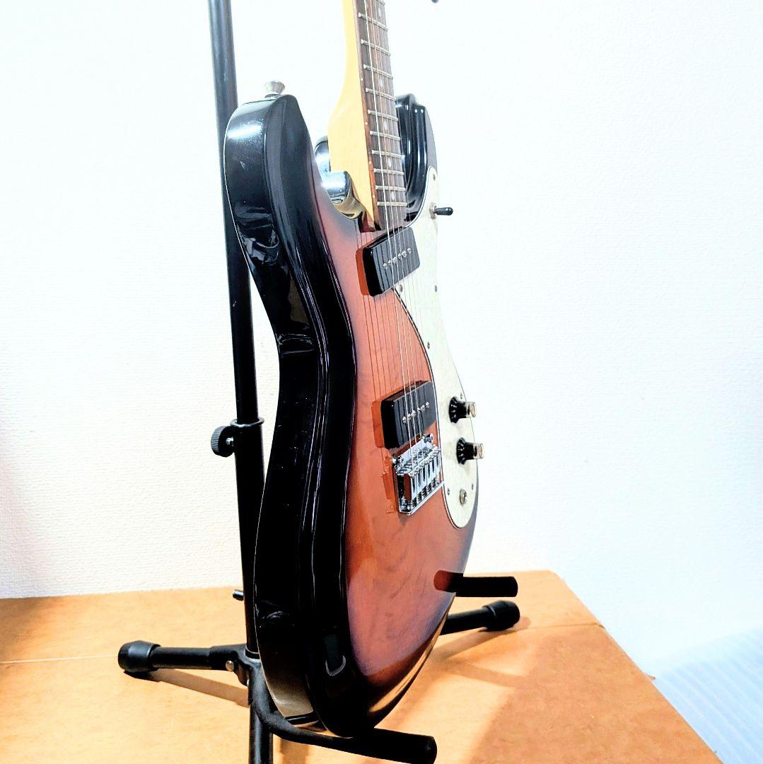 美品　Aria Diamond モズライトモデル エレキギター