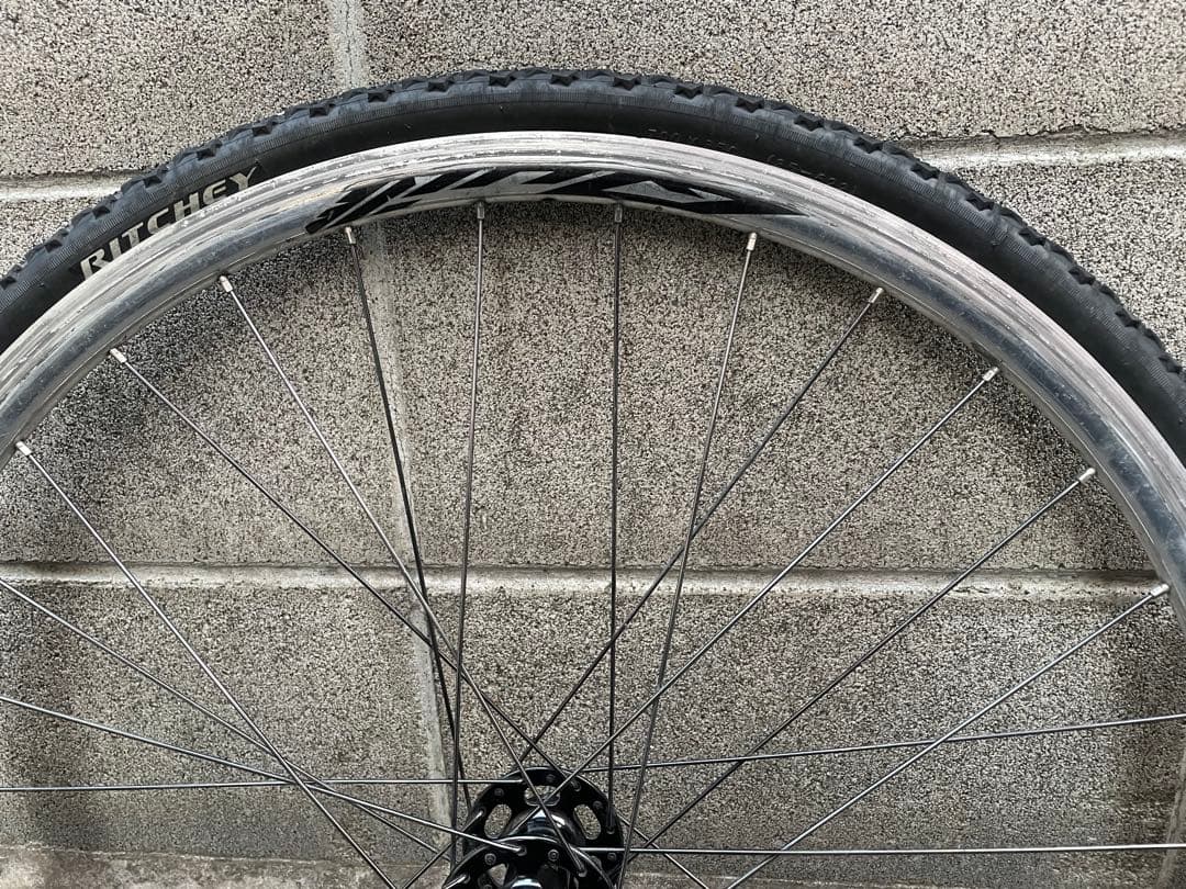 あ*ん様 paul track hub 32 front rear fixed