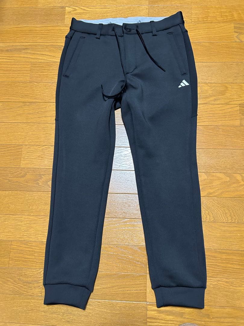 「美品」ダンボールニット☆セットアップ☆アディダス