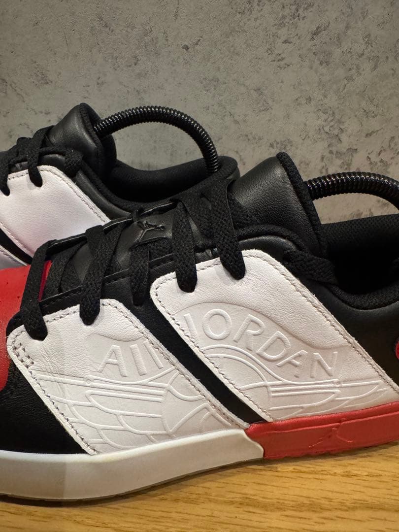 エアジョーダン　ゴルフシューズ