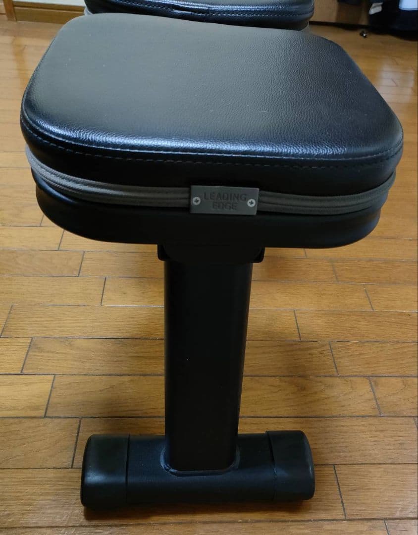 LEADING EDGE　マルチポジション　トレーニングベンチ　ベンチ