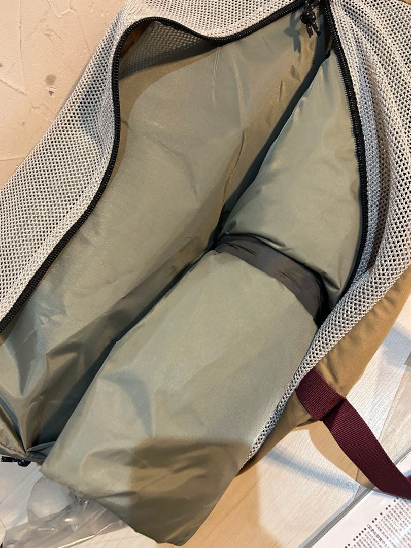 【未使用品】テンマクデザイン パンダTC+