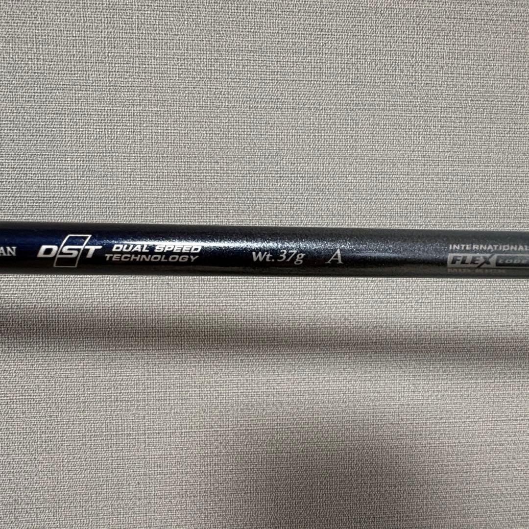 XXIO13 レディース 7番アイアン 純正カーボンシャフト フレックスA