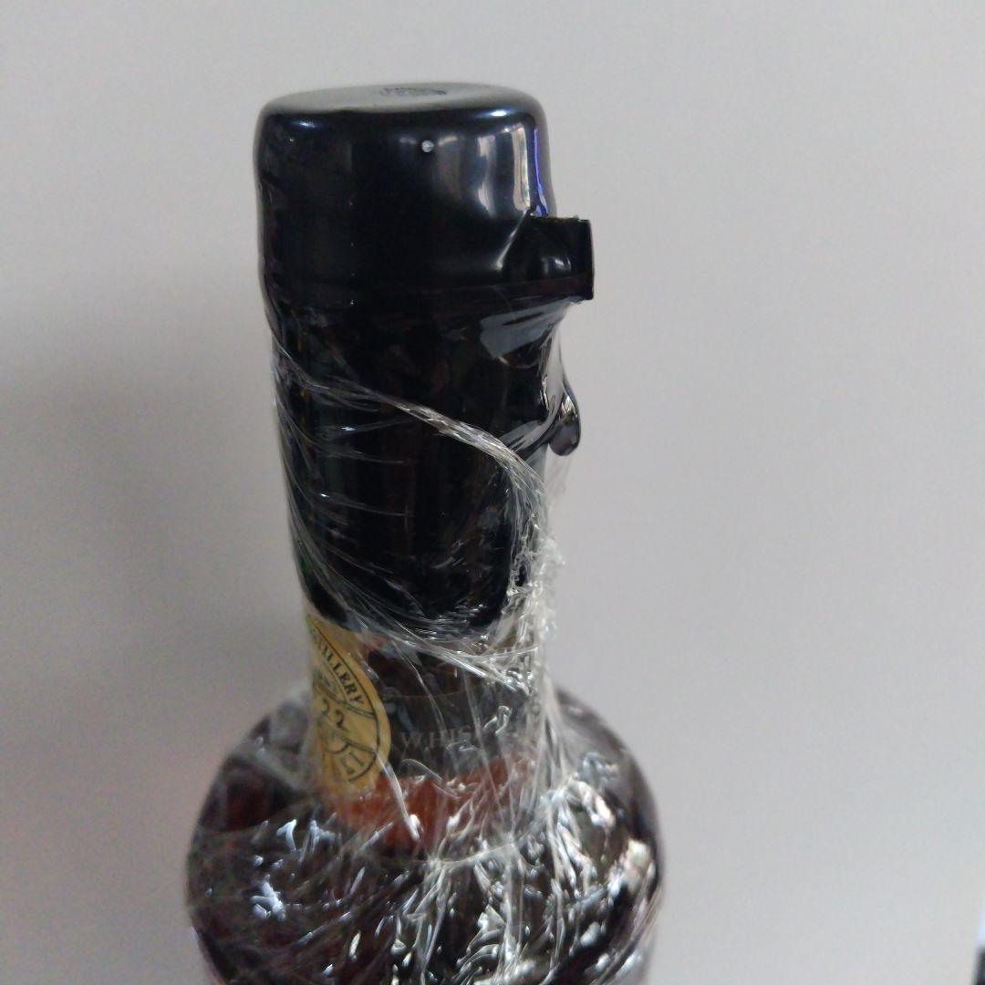 サントリー 山崎蒸留所 ピュアモルト ウイスキー樽出し原酒 15年