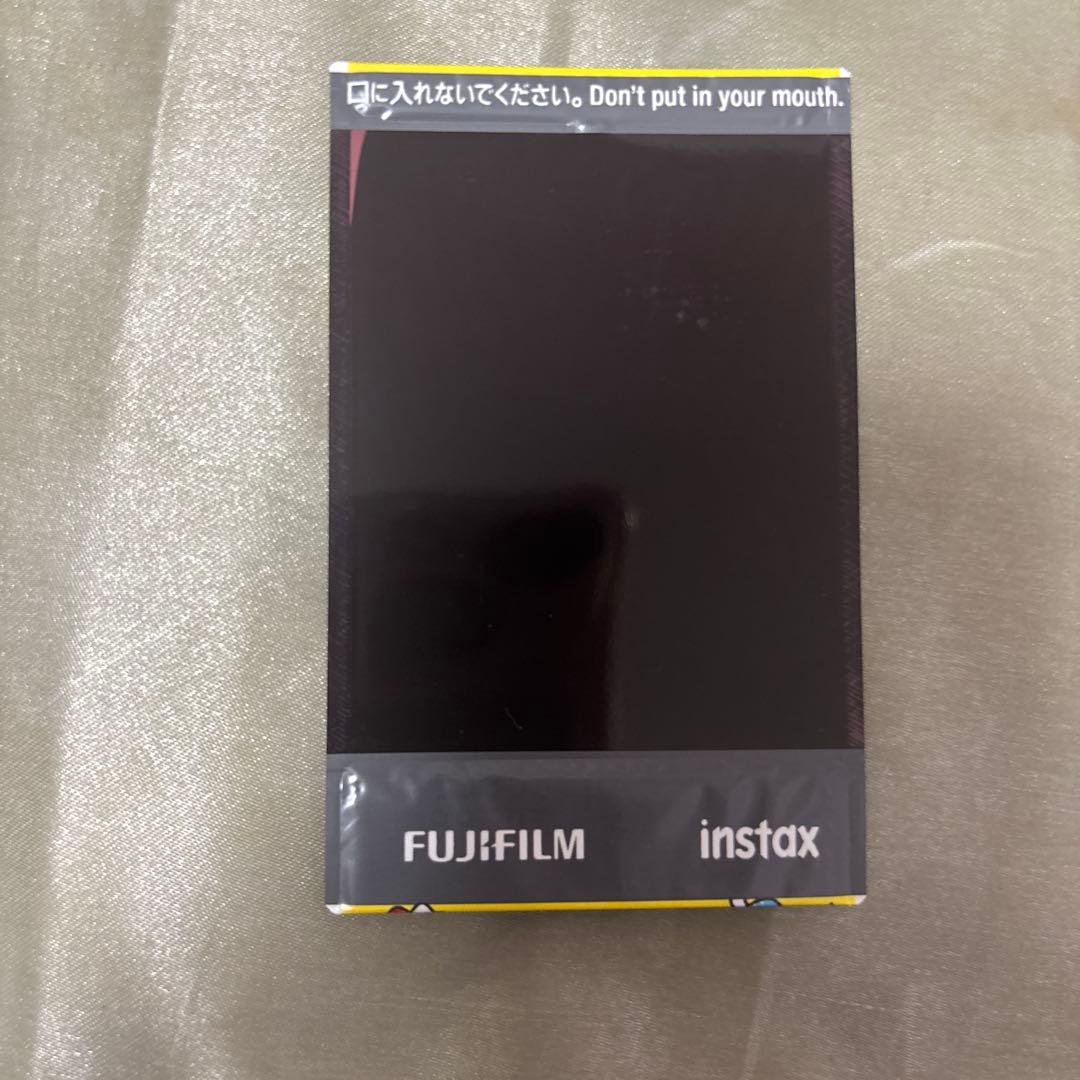 あのちゃん　チェキ