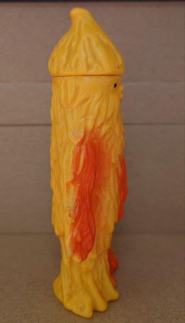 【当時物】【希少】【ブルマァク】ザザーン ☆帰ってきたウルトラマン怪獣 ☆