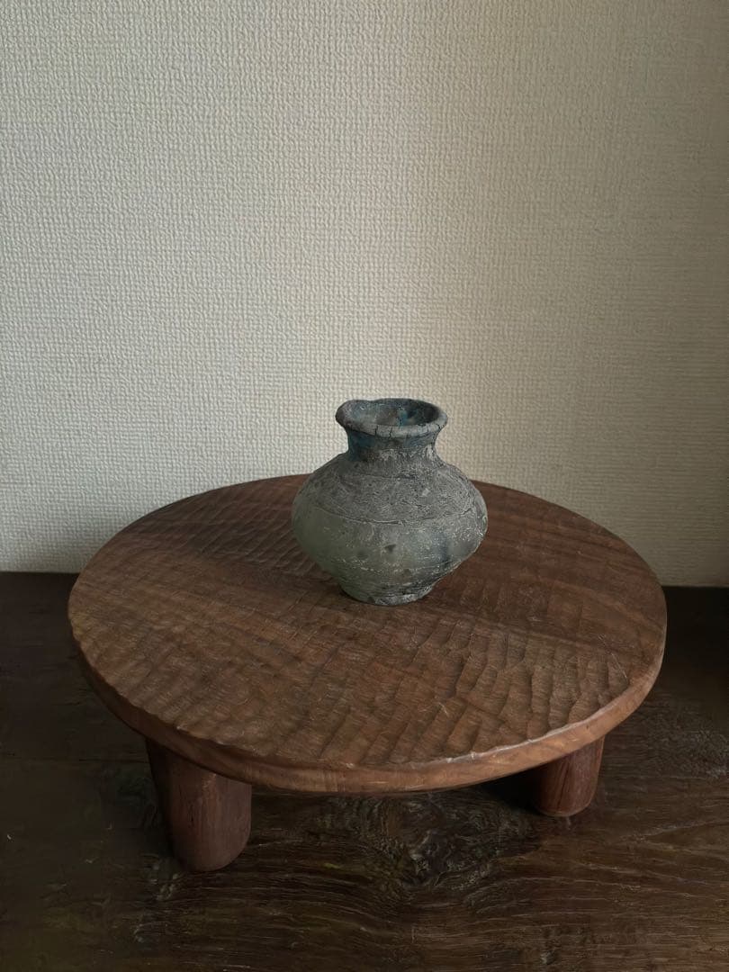 熊谷峻　花瓶　壺 花器