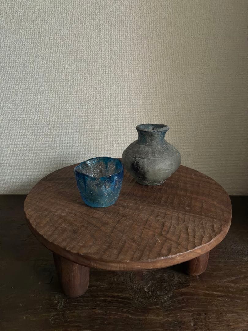 熊谷峻　花瓶　壺 花器