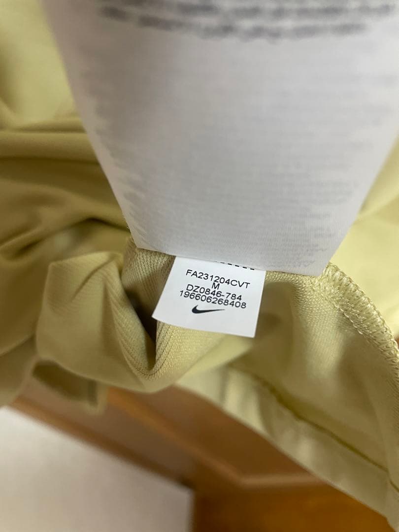 トッテナム　ドリルトップ　drilltop スパーズ　プレミアリーグ NIKE