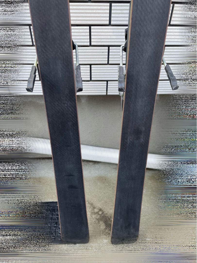 スキー FISCHER RC4 WORLDCUP FREQUENCY TUNING