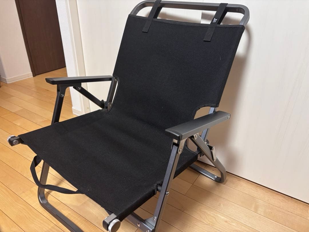 ゼインアーツLADE CHAIR レードチェア