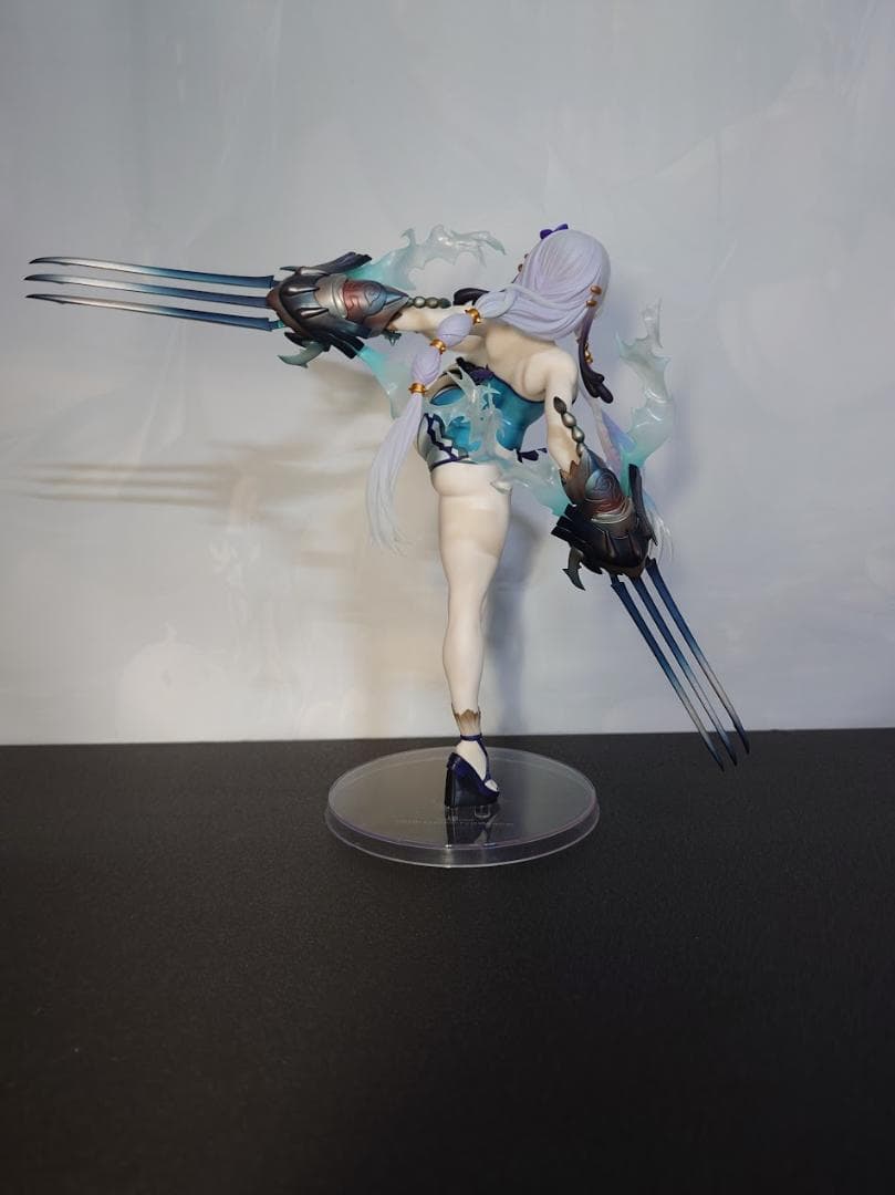 ライザのアトリエ リラ 水着Ver. 1/7 完成品フィギュア